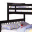 Hanshelmut Kids Bunk Bed-1134777125-1134777123