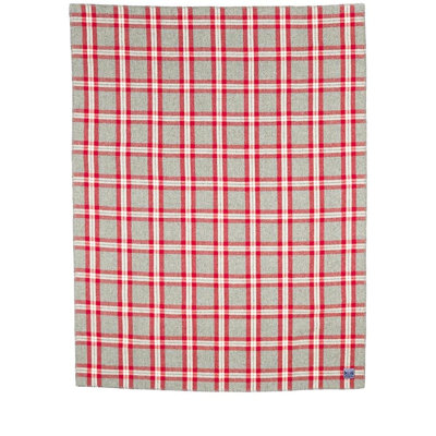 Hand Woven Blanket