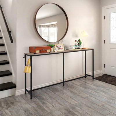 Console 63 po Canasia