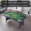 Table pliante multi-fonctions 6 '