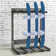 Damarco Wood Freestanding Ski/Snowboard Rack