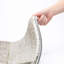 Tapis art déco de qualité supérieure lavable à la machine Dream Shag ADS717-1451411450-1451411453