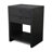 Vivara 2 Drawer Wooden Night Stand-1483228268