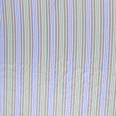 Tissu Suite Surfside Stripe Io