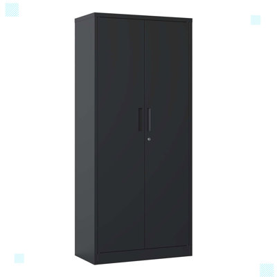 Armoire à dossiers verrouillable Faroug