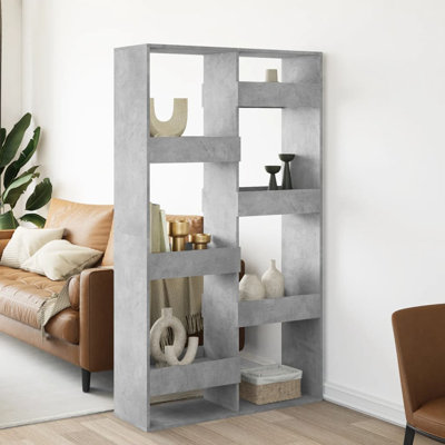 Amiliah 100cm W Bookcase
