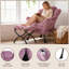 Fauteuil paresseux et rembourré Abramson-96734713-119619609