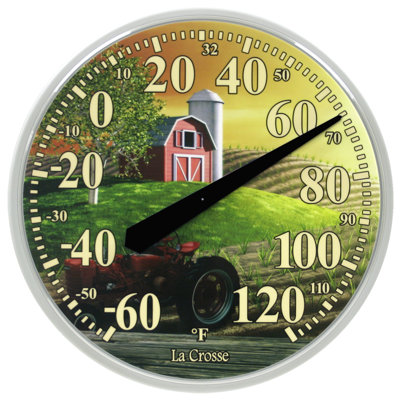 Analogue Wall Clock