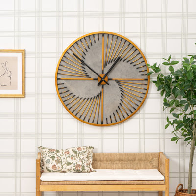 Analog Clock