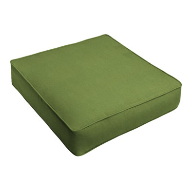 Outdoor 5'' Seat Cushion