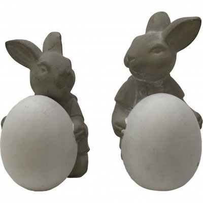 Eilerman Animals Figurines & Sculptures