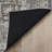  Apollo Tirana Vintage Medallion Oriental Dark Grey Flat-Weave Area Rug-88588450