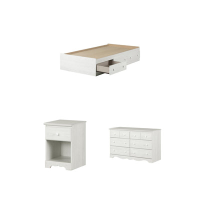 Table de chevet commode Summer Breeze
