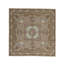 Hand-Knotted High-Quality Area Rug