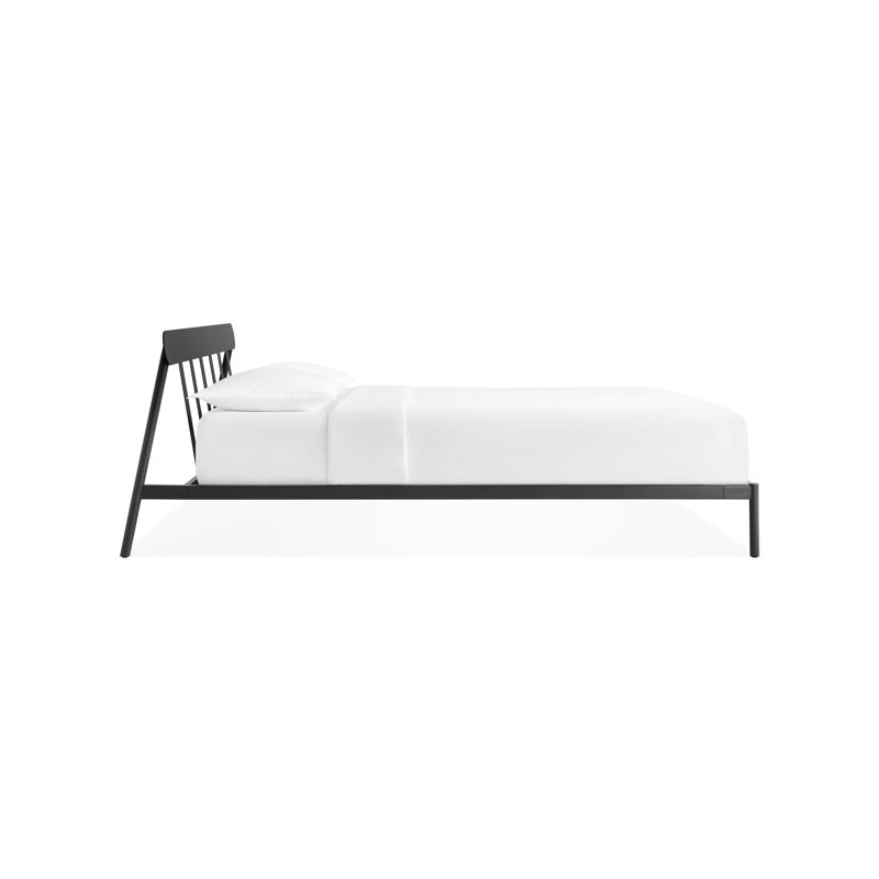 Goodie Bed, Oblivion, Queen