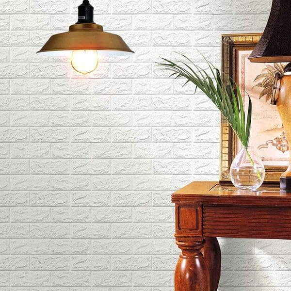 Armed Sconce