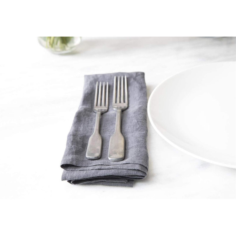Five Piece Tableware