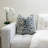 Velvet Zebra Print Throw Pillow Cover-101081494-101081496