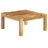 Adree Solid Wood Frame Single Coffee Table-888133793-888133804-863428135