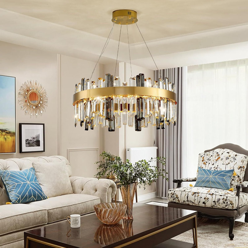 Chandelier LED Chandelier