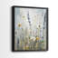 FLORAL Series DCCDxxxxxxxxxxxxxxx - Impression encadrée de qualité supérieure - prête à être accrochée - aucun clou requis-949980240-949980238