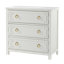 Commode 3 tiroirs Farmhouse