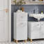 Kyalee Freestanding Bathroom Cabinet
