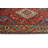 One-of-a-Kind 3'5" x 10'4" 1980s Runner Wool Area Rug in