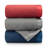 Satin Solid Colour Comforter Set-1140434174-1140434175