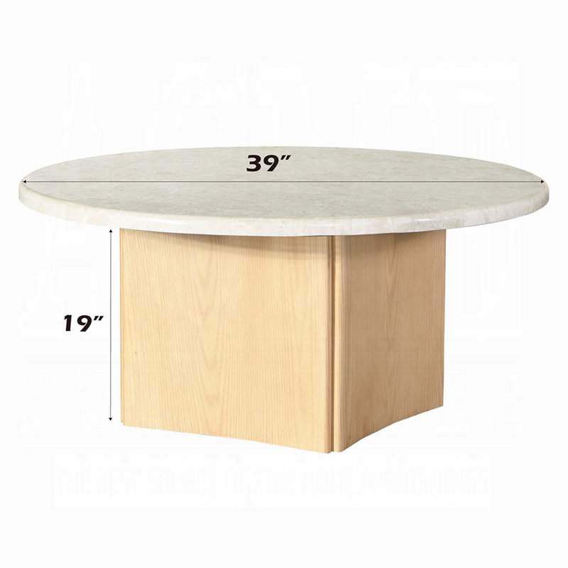 Table basse Jarne