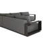 Branford Outdoor 7 - Seat Patio Sectional