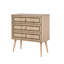Commode 3 tiroirs l 31,5 "Bosch