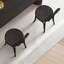 Chaise de salle à manger Darrika-333596751