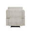 Tation Electric Reclining Suite Fossil 3+1+1-124393037