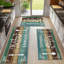 Tapis de cuisine antidérapant lavable à la machine-2061875784