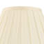 Marvin 41cm Fabric Empire Lamp Shade