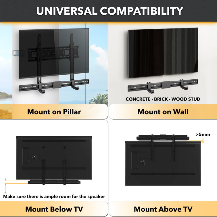 https://assets.wfcdn.com/im/22351594/resize-h755-w755%5Ecompr-r85/2520/252090995/CondoMounts+UNIVERSAL+Pillar+Sound+Bar+Mount%2CFits+All-Brands%2CInstall+Above+%26+Below+TV%2CHolds+30lbs.jpg