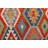 One-of-a-Kind Oppelo Hand-Knotted New Age 6'7" X 9'6" Wool Area Rug in Multicolor