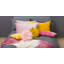 Coussin décoratif floral fait à la main Red Barrel Studio®-148753027