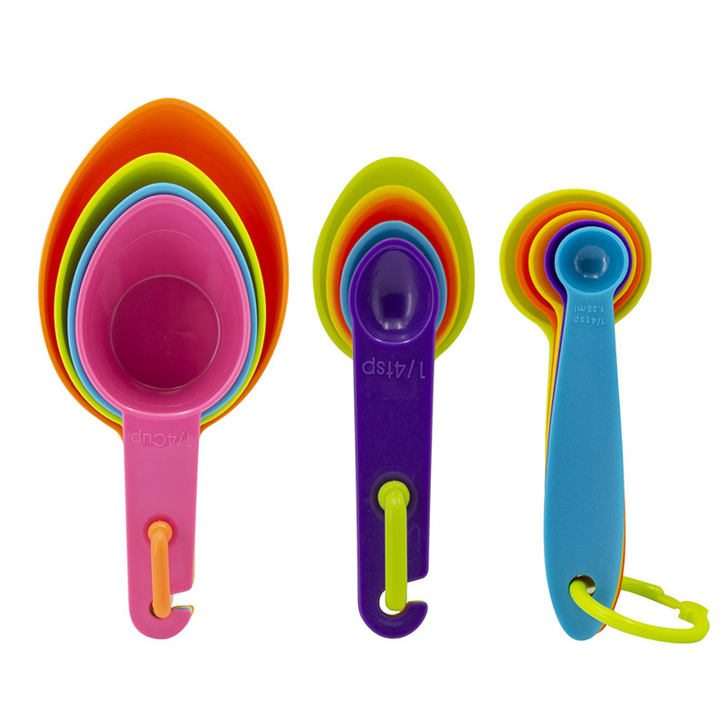 Ensemble de 7 contenants alimentaires Wesson