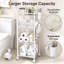 32 cm W Kitchen Cart with