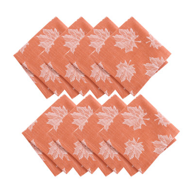 Mattox Jacquard Napkins