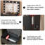 Coiffeuse Nickelas-639760140