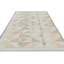 Scandinavian Wool Geometric Area Rug-1355059137
