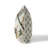 Fluttering Flora Ikat Reversible Throw Pillow-2140655286