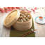 KitchenCraft World of Flavours Bamboo Steamers, Sushi Maker and Chopsticks Set