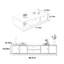 Table basse Eco-Multicayer