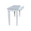 Console en bois massif Lowell-101645047