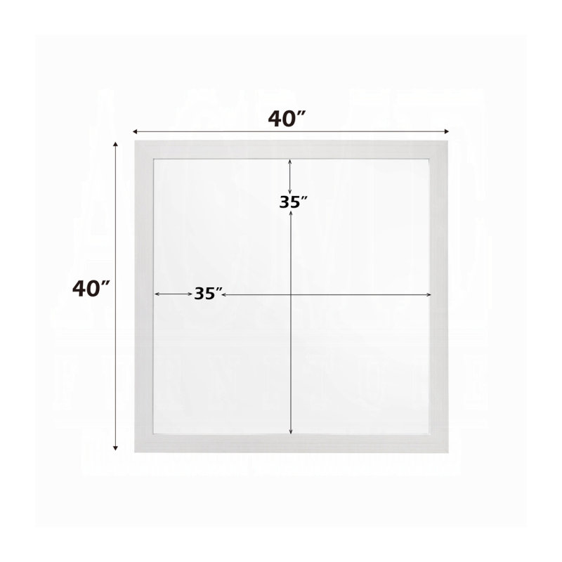 Miroir Casilda