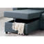 Canapé-lit modulaire convertible Modern